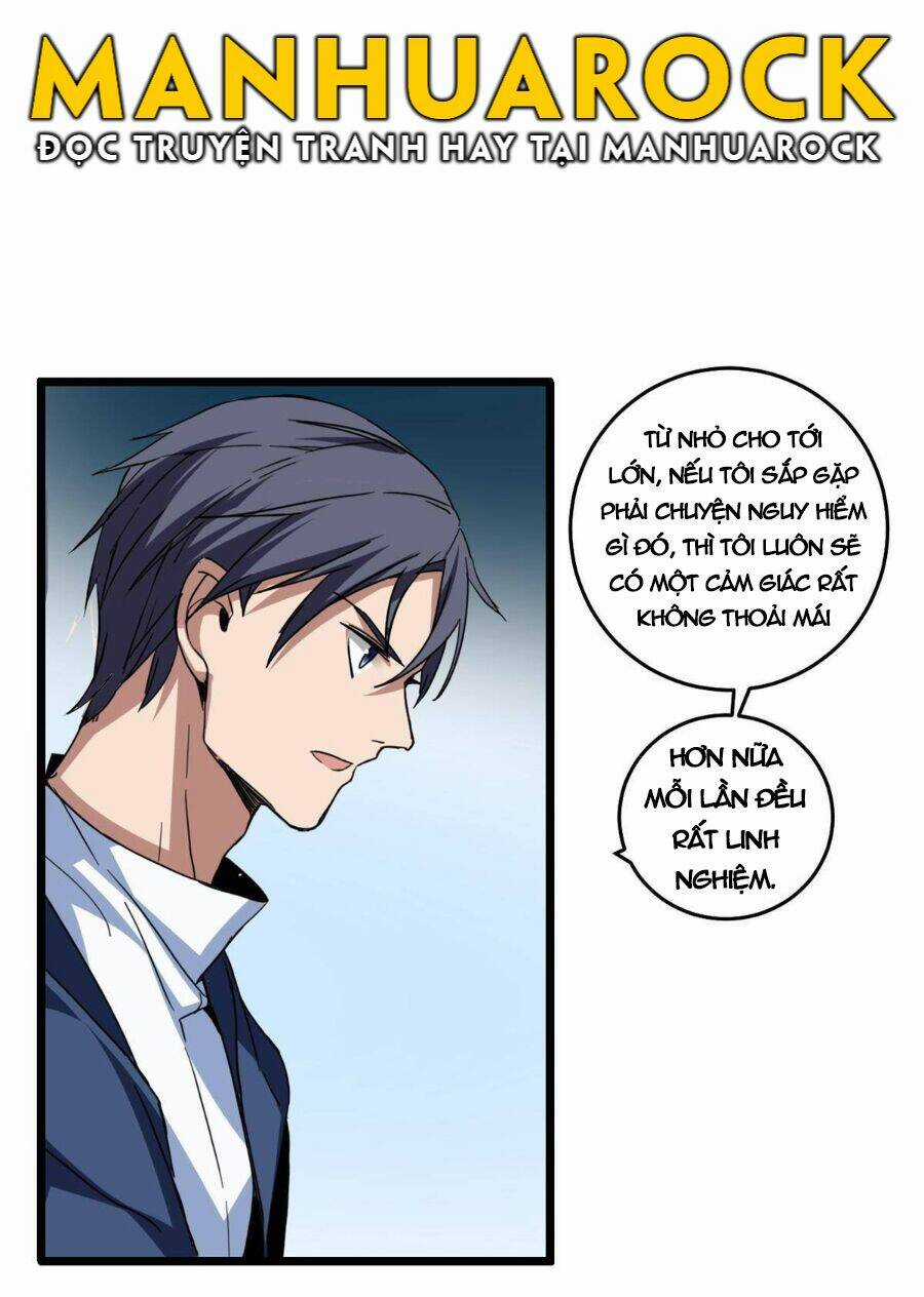 Ta Chỉ Muốn An Tĩnh Chơi Game Chapter 10 trang 24