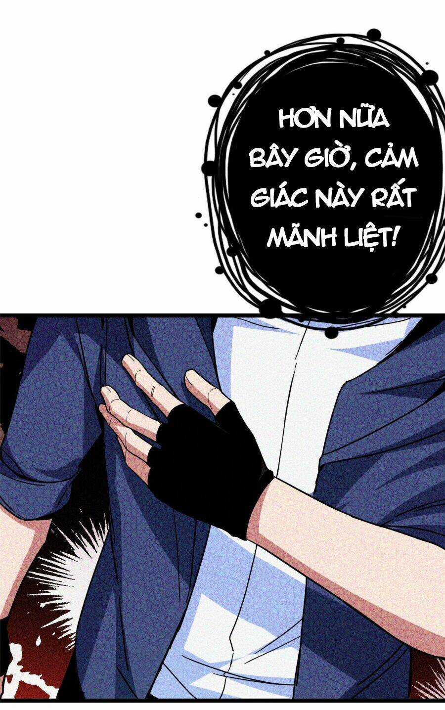 Ta Chỉ Muốn An Tĩnh Chơi Game Chapter 10 trang 25