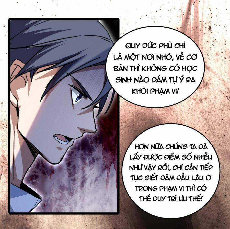 Ta Chỉ Muốn An Tĩnh Chơi Game Chapter 10 trang 28