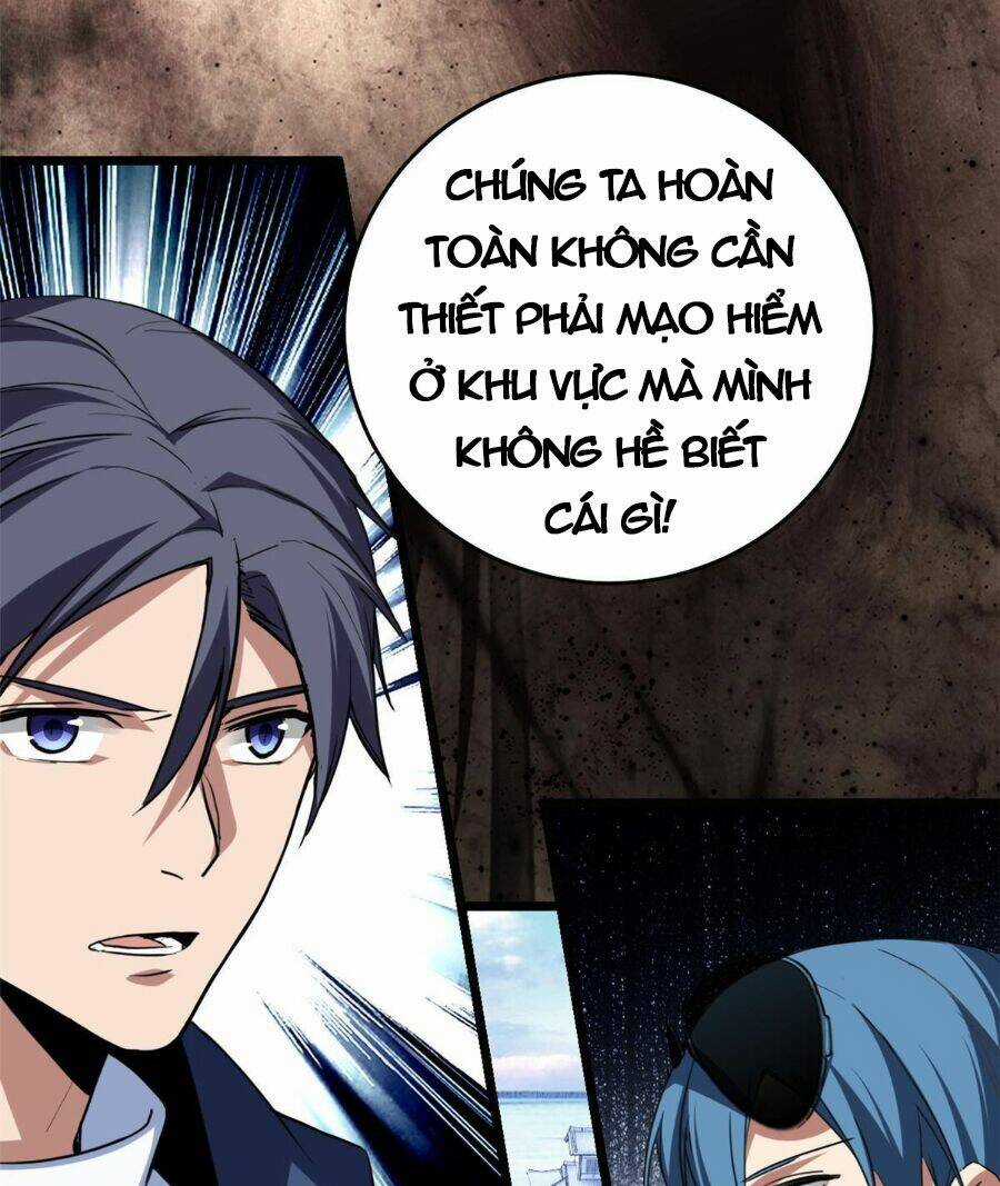 Ta Chỉ Muốn An Tĩnh Chơi Game Chapter 10 trang 29