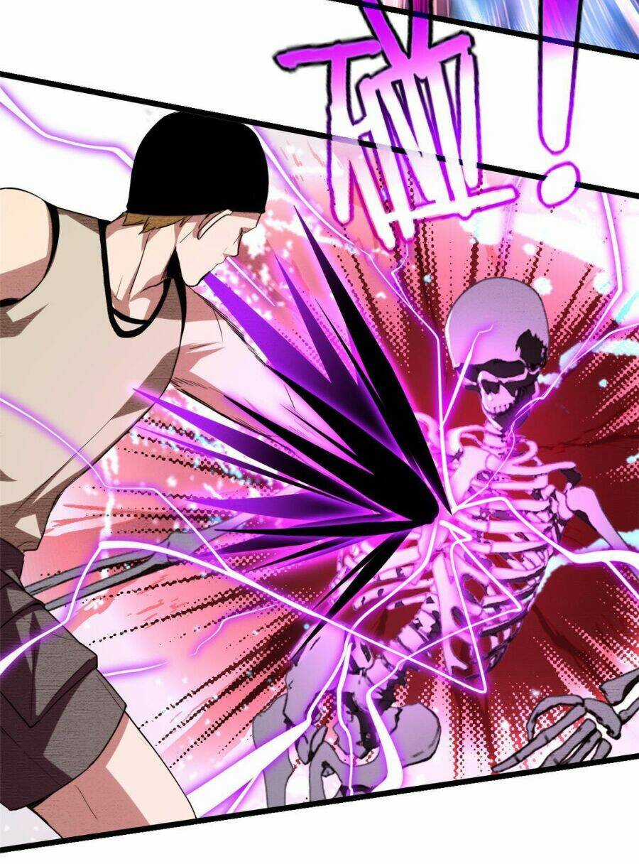 Ta Chỉ Muốn An Tĩnh Chơi Game Chapter 10 trang 3