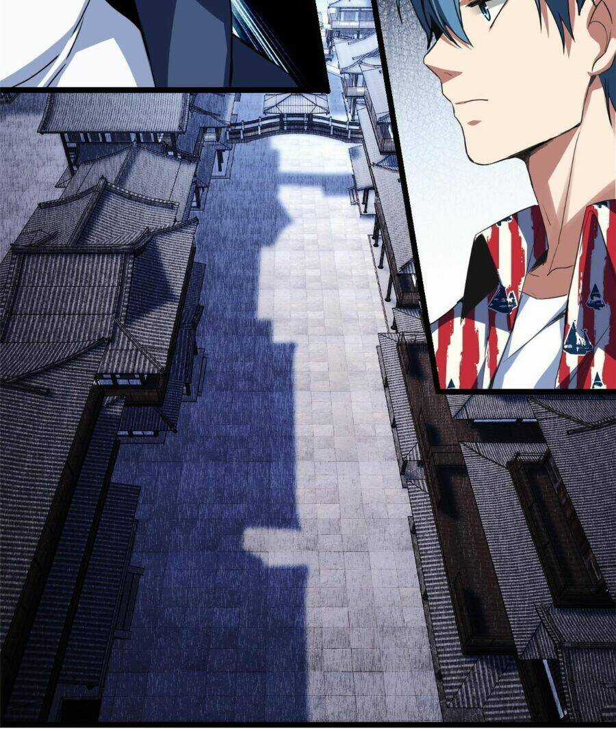 Ta Chỉ Muốn An Tĩnh Chơi Game Chapter 10 trang 30