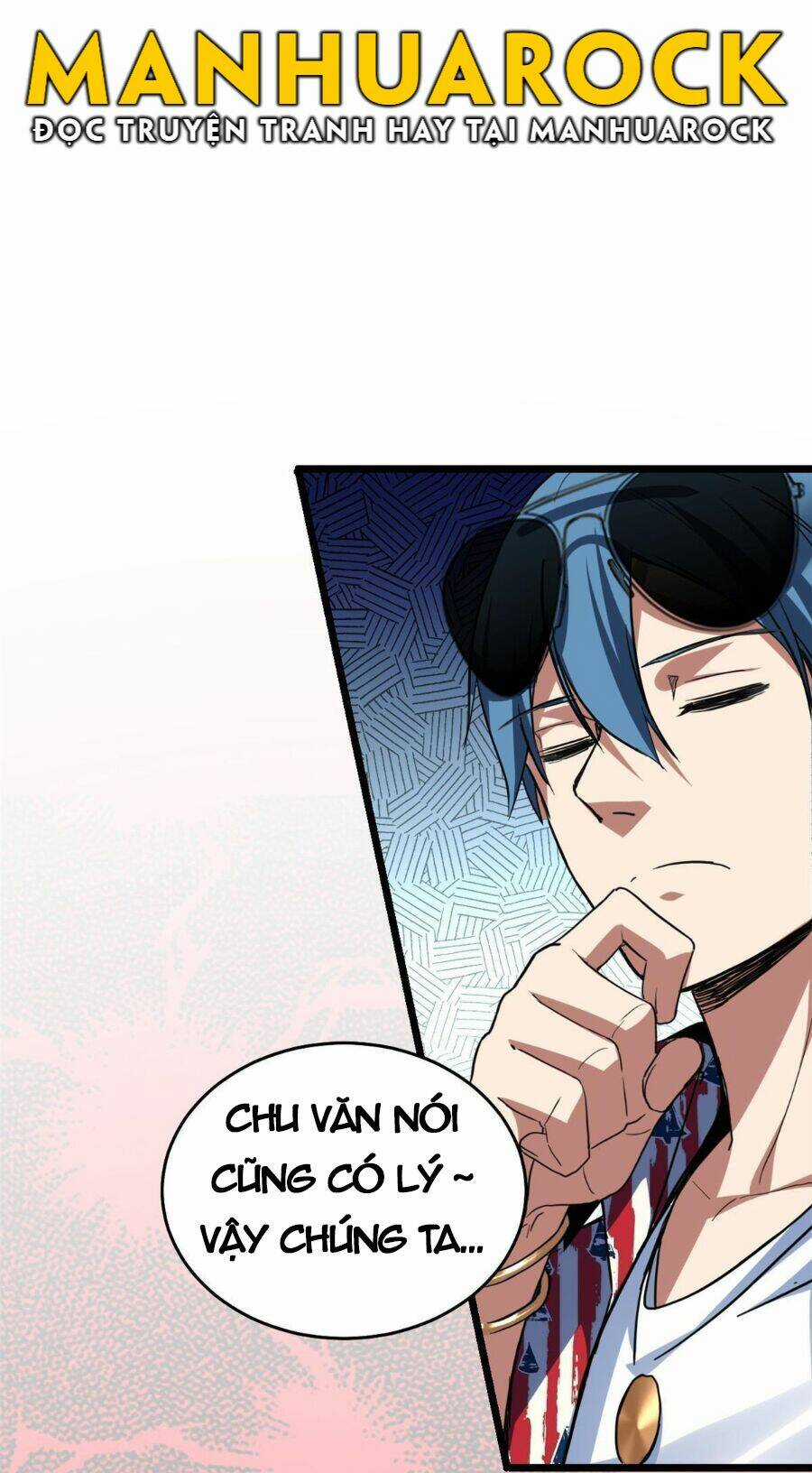 Ta Chỉ Muốn An Tĩnh Chơi Game Chapter 10 trang 31