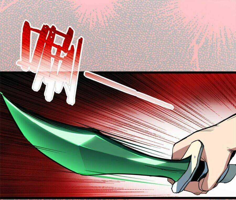 Ta Chỉ Muốn An Tĩnh Chơi Game Chapter 10 trang 32