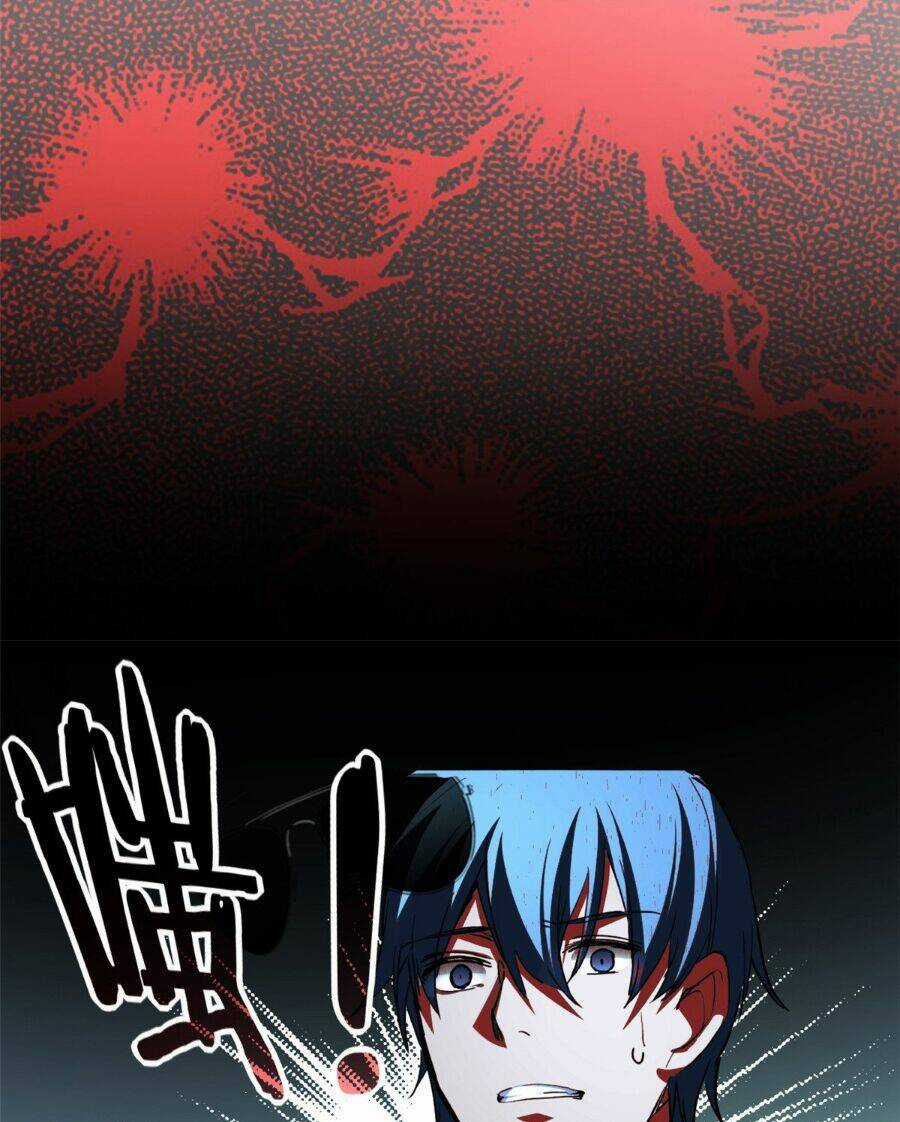 Ta Chỉ Muốn An Tĩnh Chơi Game Chapter 10 trang 33