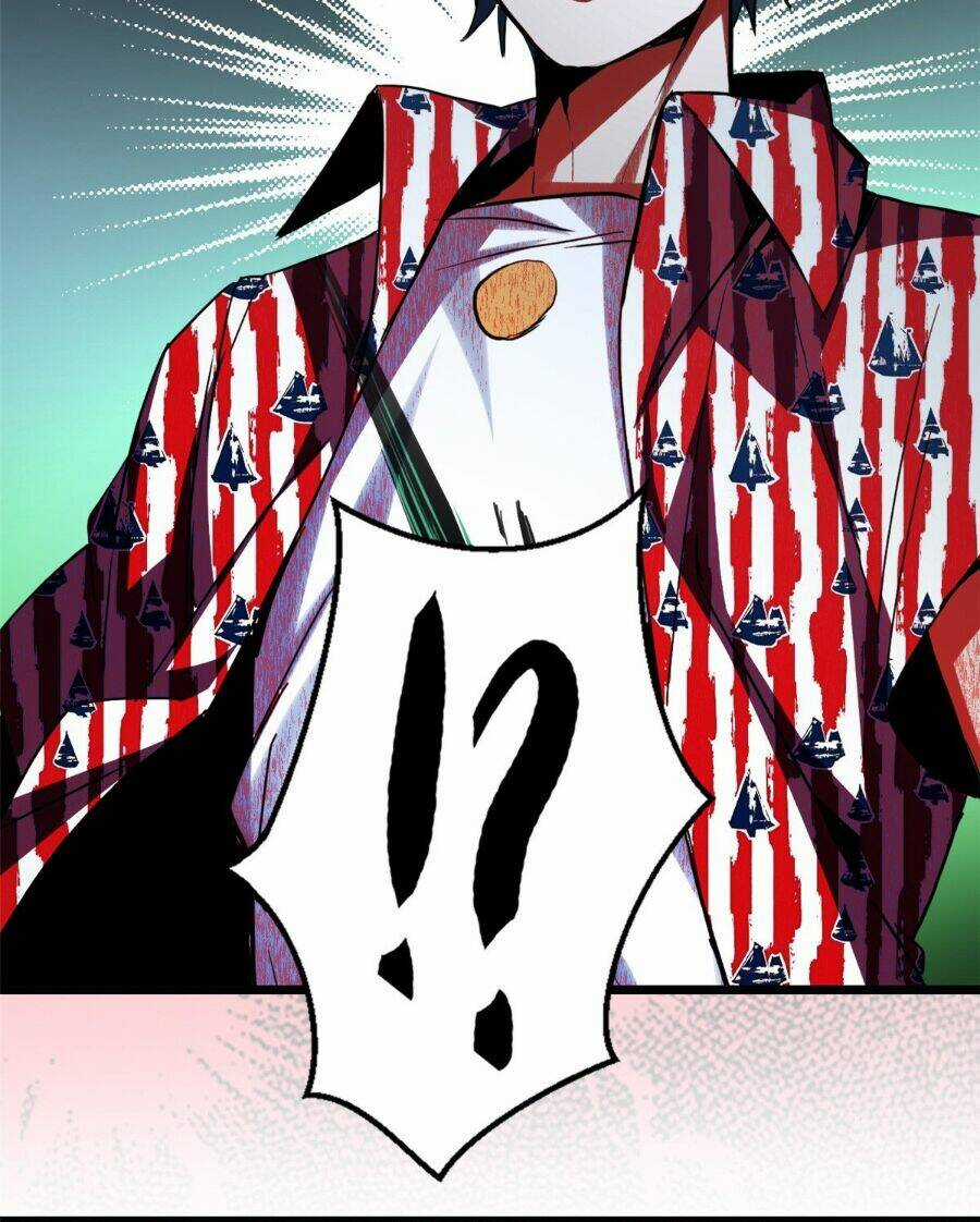 Ta Chỉ Muốn An Tĩnh Chơi Game Chapter 10 trang 34