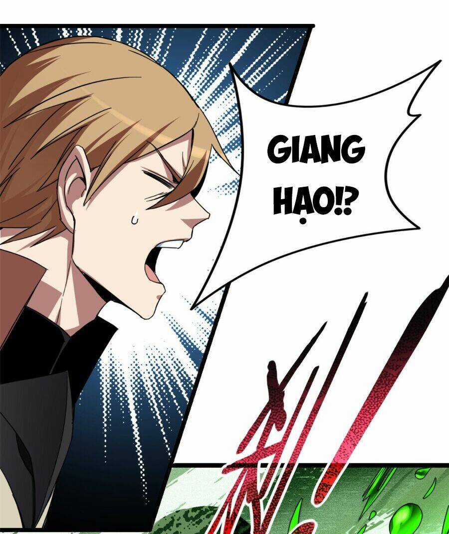 Ta Chỉ Muốn An Tĩnh Chơi Game Chapter 10 trang 36