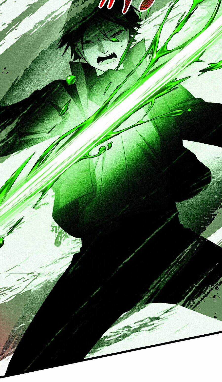 Ta Chỉ Muốn An Tĩnh Chơi Game Chapter 10 trang 37