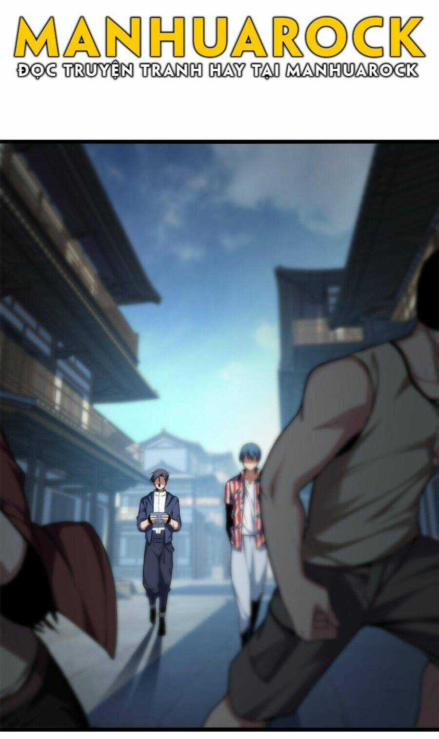 Ta Chỉ Muốn An Tĩnh Chơi Game Chapter 10 trang 4