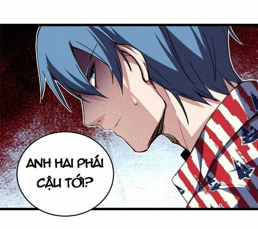 Ta Chỉ Muốn An Tĩnh Chơi Game Chapter 10 trang 41