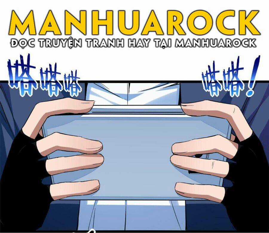 Ta Chỉ Muốn An Tĩnh Chơi Game Chapter 10 trang 5