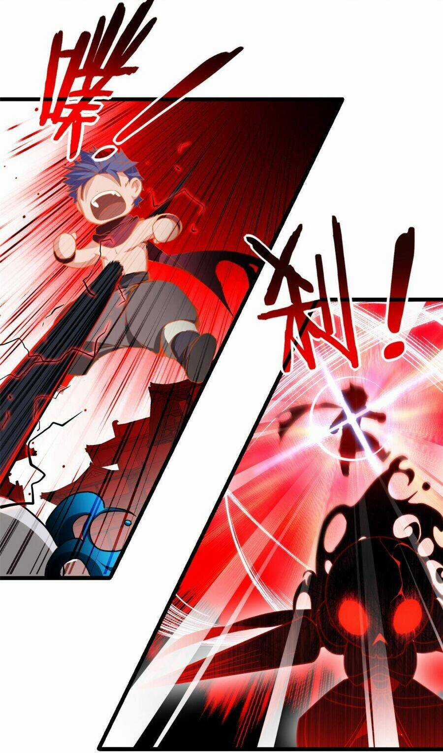 Ta Chỉ Muốn An Tĩnh Chơi Game Chapter 10 trang 6