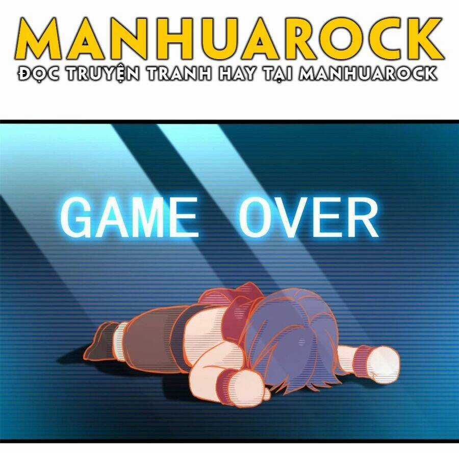 Ta Chỉ Muốn An Tĩnh Chơi Game Chapter 10 trang 7