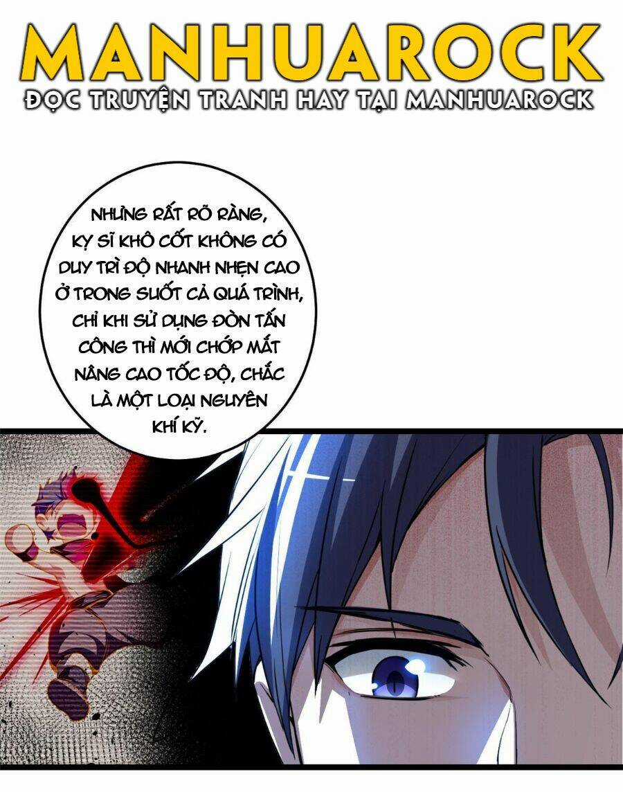 Ta Chỉ Muốn An Tĩnh Chơi Game Chapter 10 trang 9