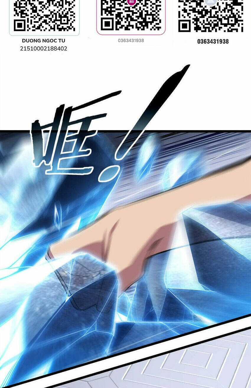 Ta Chỉ Muốn An Tĩnh Chơi Game Chapter 100 trang 1