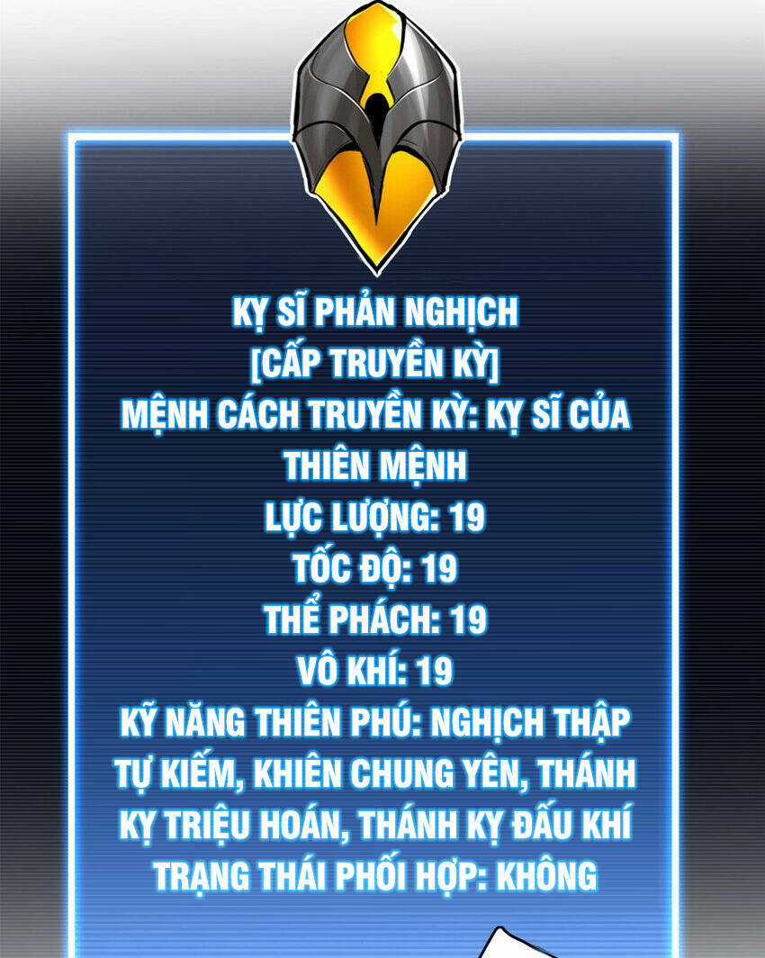 Ta Chỉ Muốn An Tĩnh Chơi Game Chapter 100 trang 11