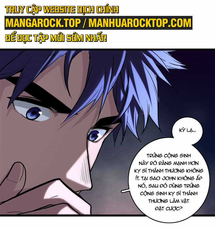 Ta Chỉ Muốn An Tĩnh Chơi Game Chapter 100 trang 13