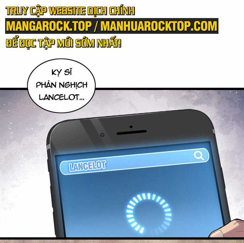 Ta Chỉ Muốn An Tĩnh Chơi Game Chapter 100 trang 14