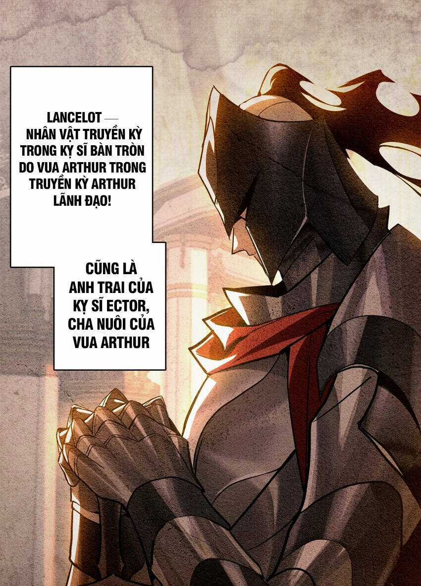 Ta Chỉ Muốn An Tĩnh Chơi Game Chapter 100 trang 15