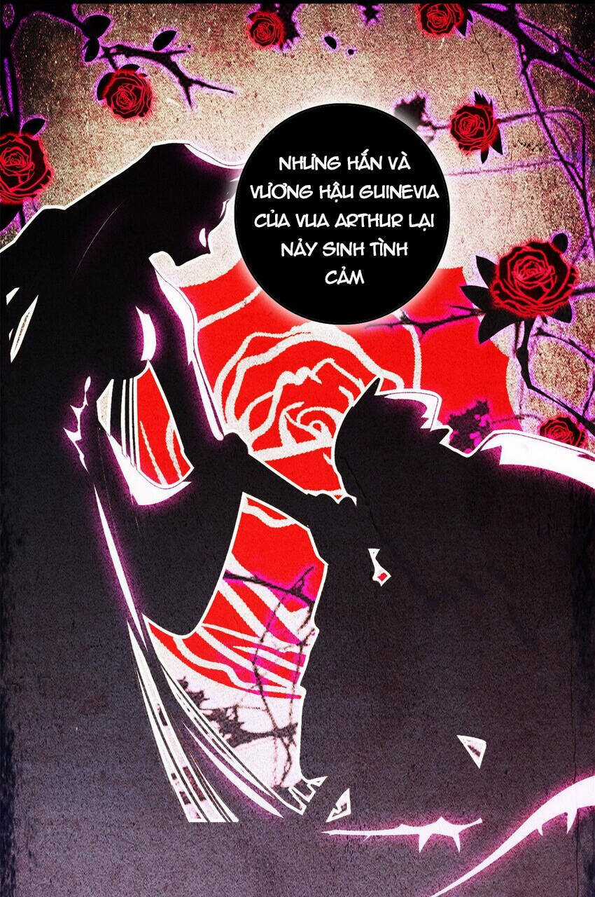 Ta Chỉ Muốn An Tĩnh Chơi Game Chapter 100 trang 17