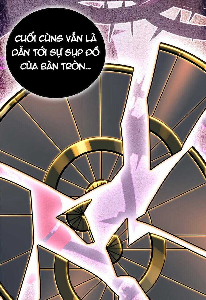 Ta Chỉ Muốn An Tĩnh Chơi Game Chapter 100 trang 18