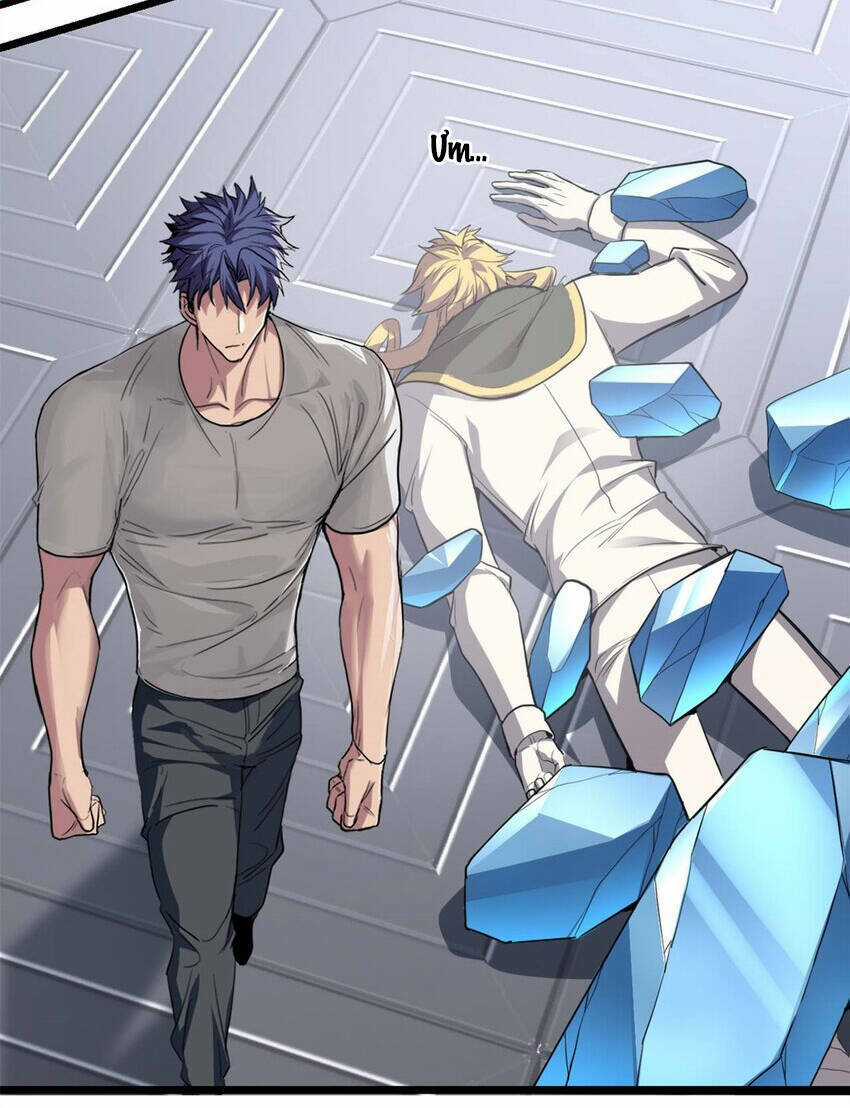 Ta Chỉ Muốn An Tĩnh Chơi Game Chapter 100 trang 2