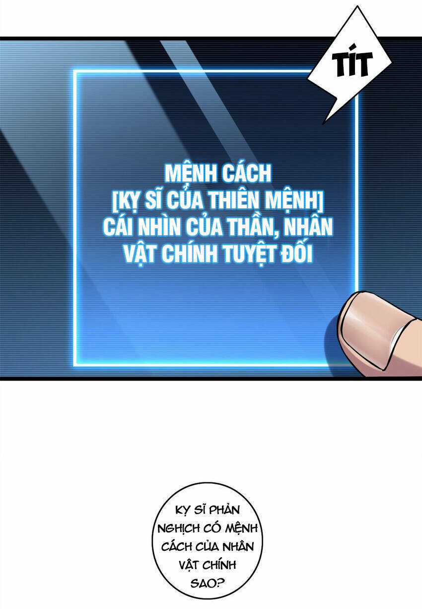 Ta Chỉ Muốn An Tĩnh Chơi Game Chapter 100 trang 20