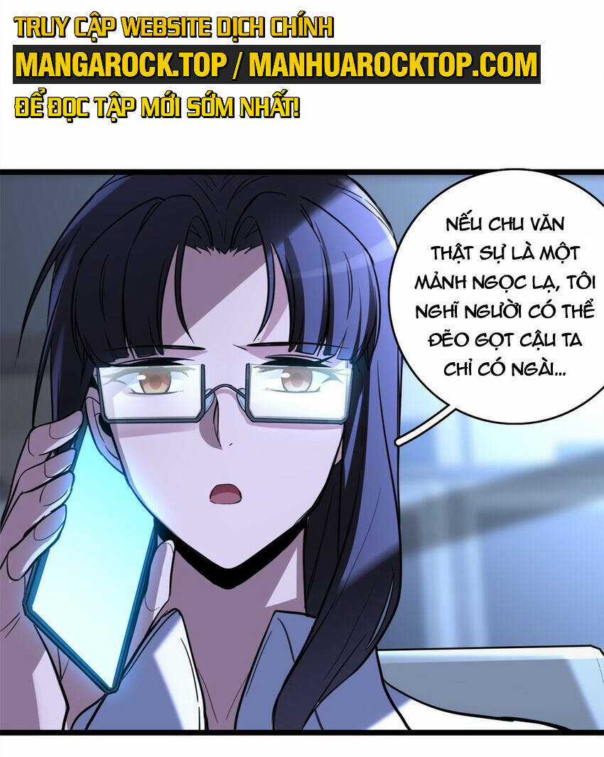 Ta Chỉ Muốn An Tĩnh Chơi Game Chapter 100 trang 25