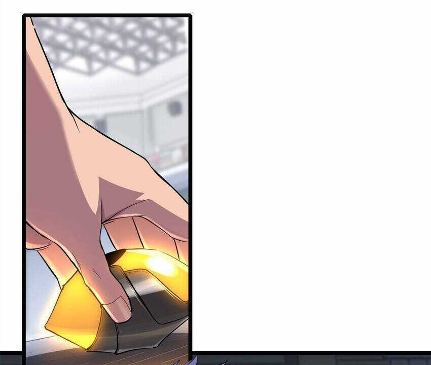 Ta Chỉ Muốn An Tĩnh Chơi Game Chapter 100 trang 3