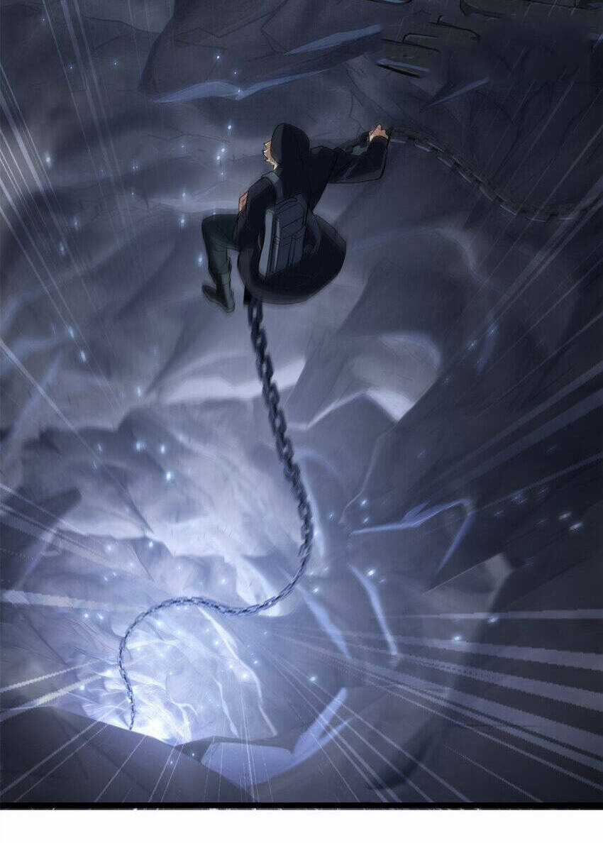 Ta Chỉ Muốn An Tĩnh Chơi Game Chapter 100 trang 30