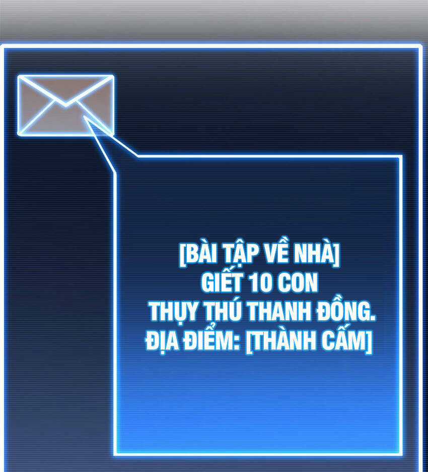 Ta Chỉ Muốn An Tĩnh Chơi Game Chapter 100 trang 35