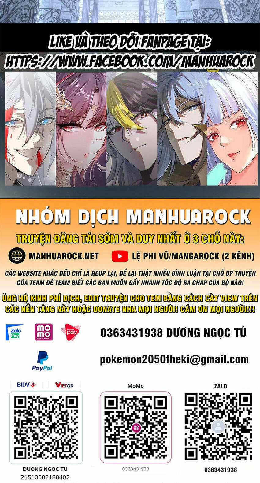 Ta Chỉ Muốn An Tĩnh Chơi Game Chapter 100 trang 39