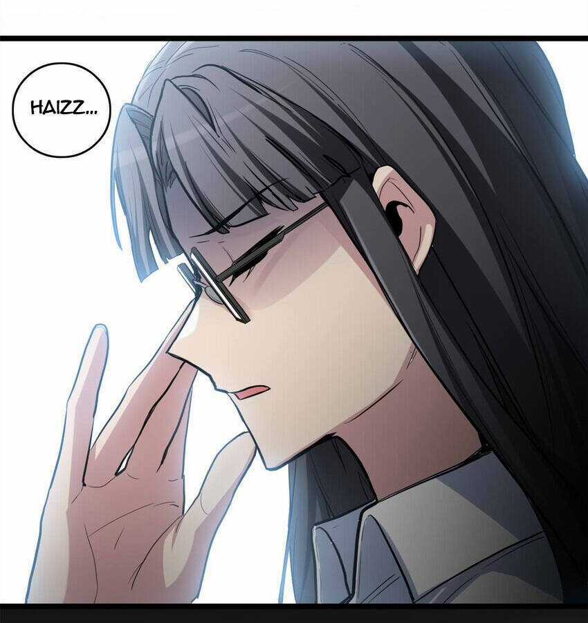 Ta Chỉ Muốn An Tĩnh Chơi Game Chapter 100 trang 8