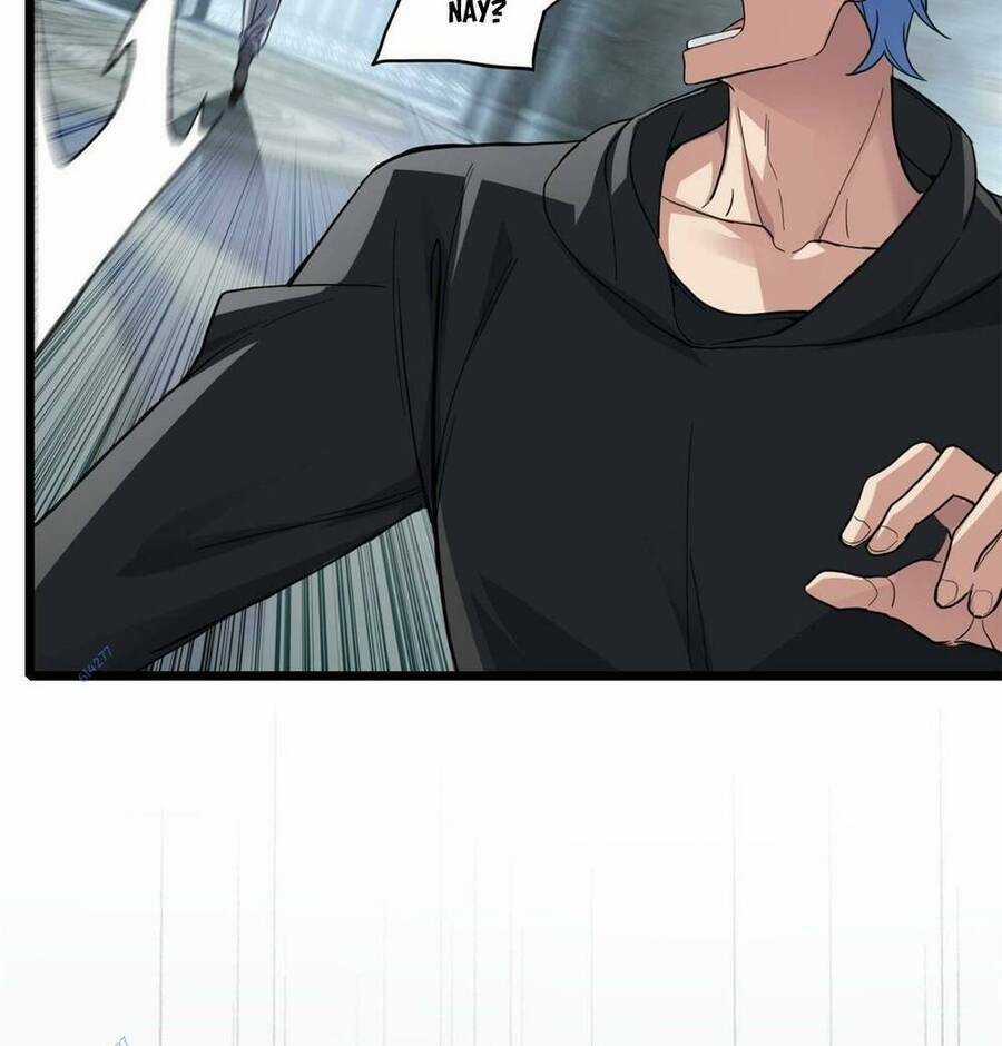 Ta Chỉ Muốn An Tĩnh Chơi Game Chapter 101 trang 12