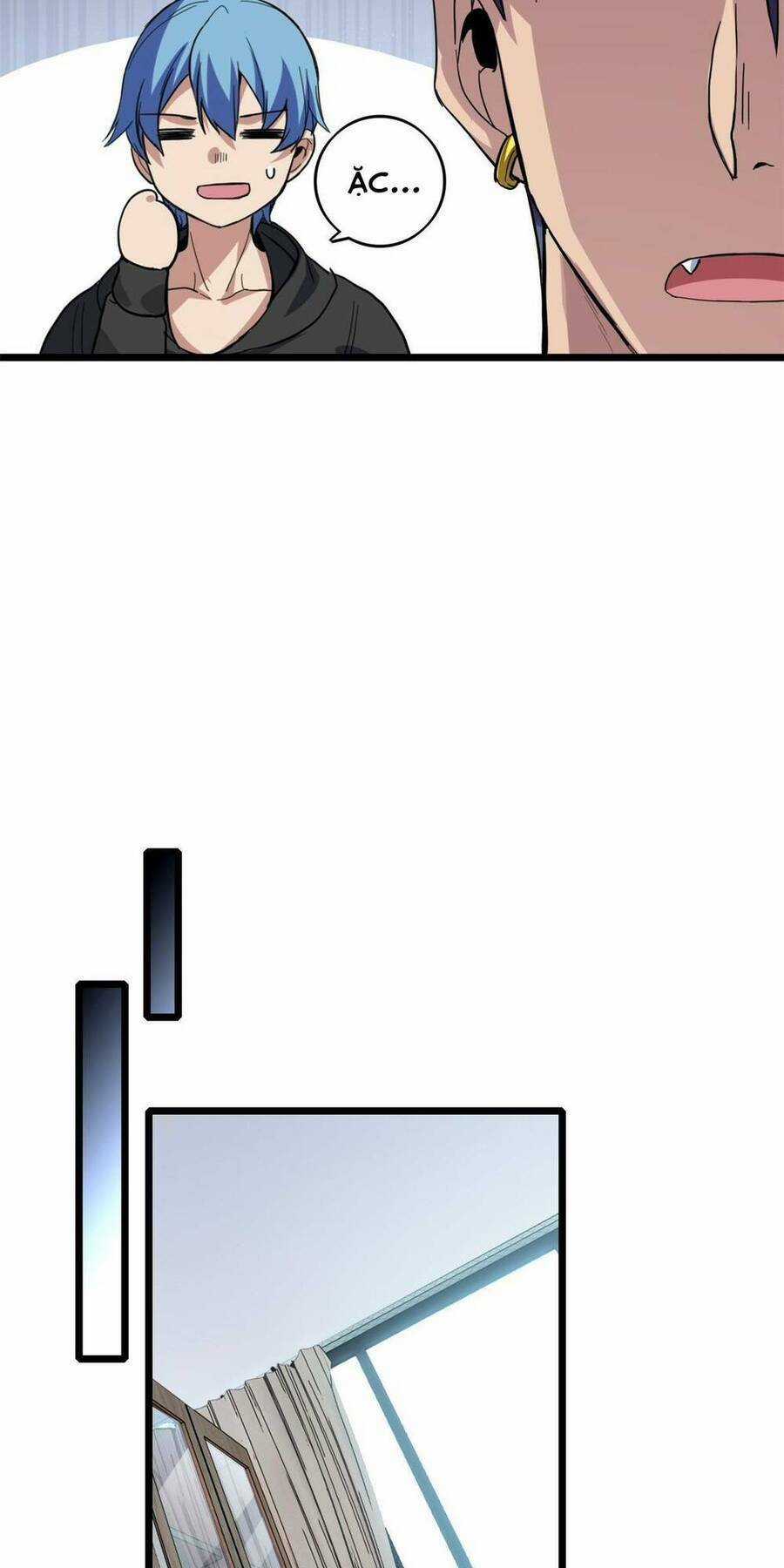 Ta Chỉ Muốn An Tĩnh Chơi Game Chapter 101 trang 22