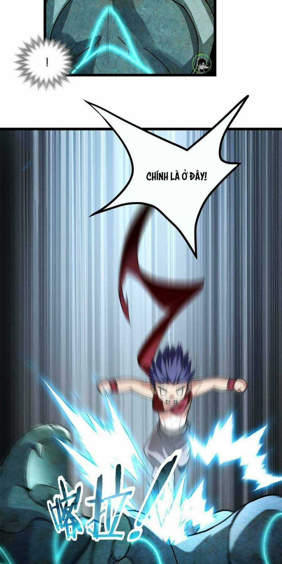 Ta Chỉ Muốn An Tĩnh Chơi Game Chapter 101 trang 26