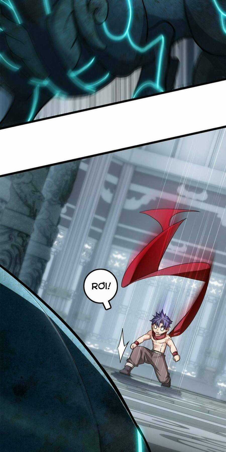 Ta Chỉ Muốn An Tĩnh Chơi Game Chapter 101 trang 27