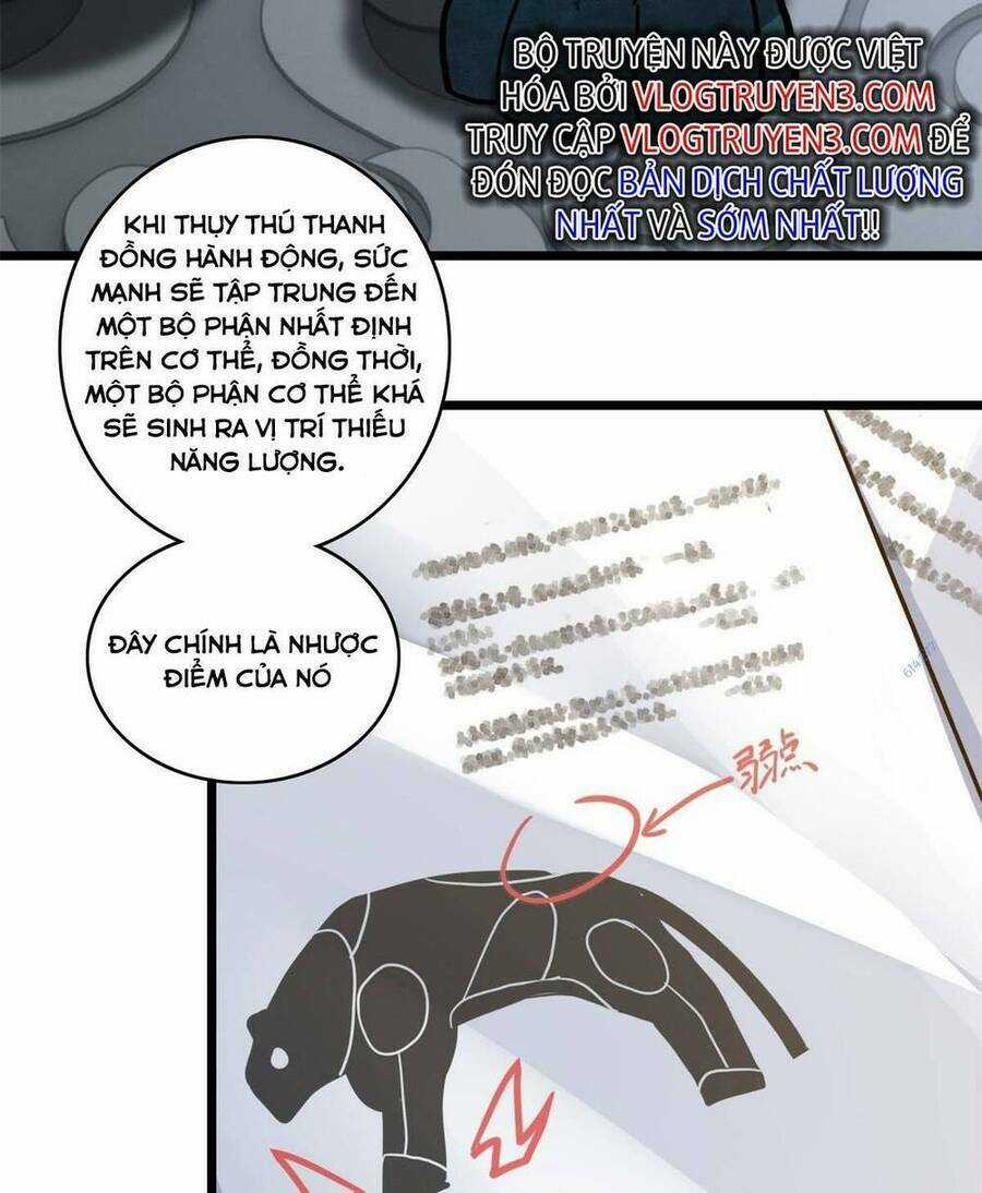 Ta Chỉ Muốn An Tĩnh Chơi Game Chapter 101 trang 29