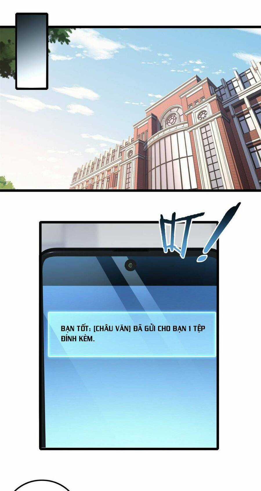 Ta Chỉ Muốn An Tĩnh Chơi Game Chapter 101 trang 32