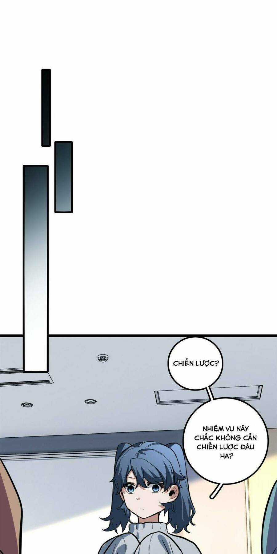 Ta Chỉ Muốn An Tĩnh Chơi Game Chapter 101 trang 38