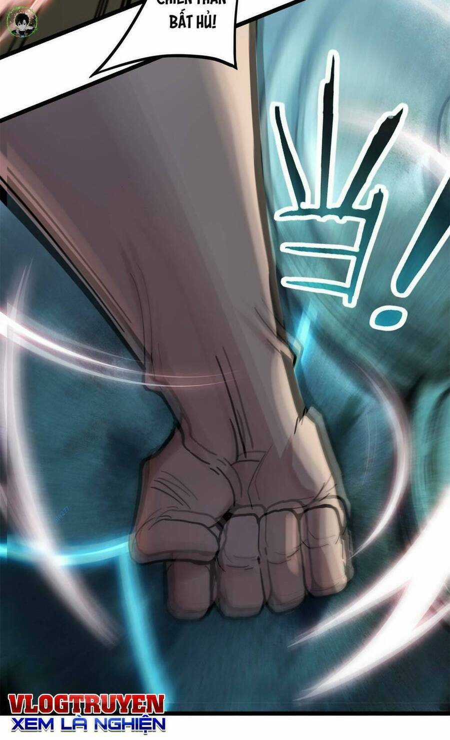 Ta Chỉ Muốn An Tĩnh Chơi Game Chapter 101 trang 6