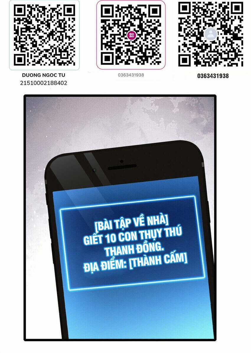 Ta Chỉ Muốn An Tĩnh Chơi Game Chapter 102 trang 1