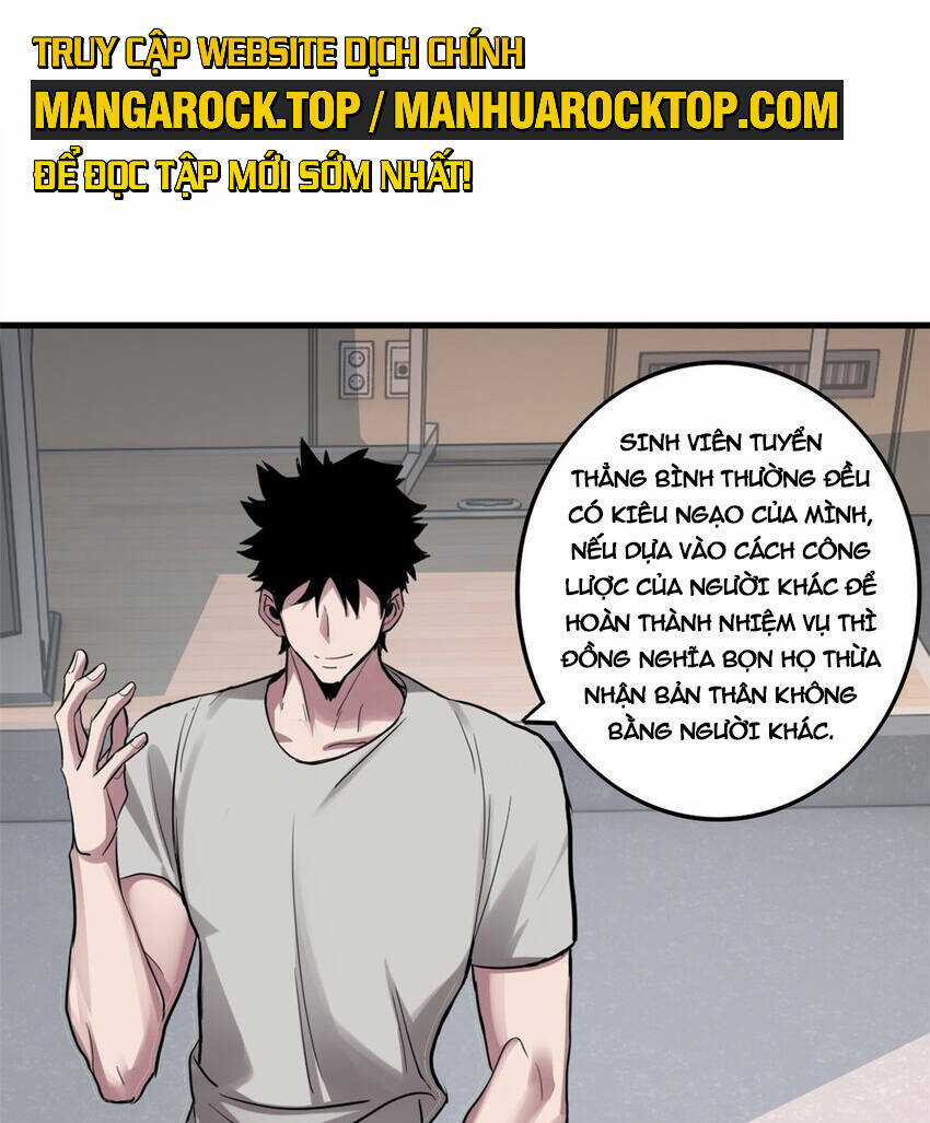 Ta Chỉ Muốn An Tĩnh Chơi Game Chapter 102 trang 10