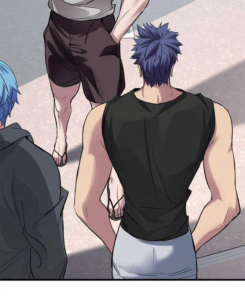 Ta Chỉ Muốn An Tĩnh Chơi Game Chapter 102 trang 11