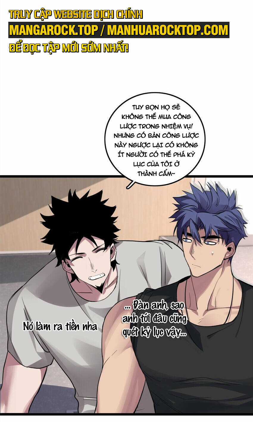 Ta Chỉ Muốn An Tĩnh Chơi Game Chapter 102 trang 13