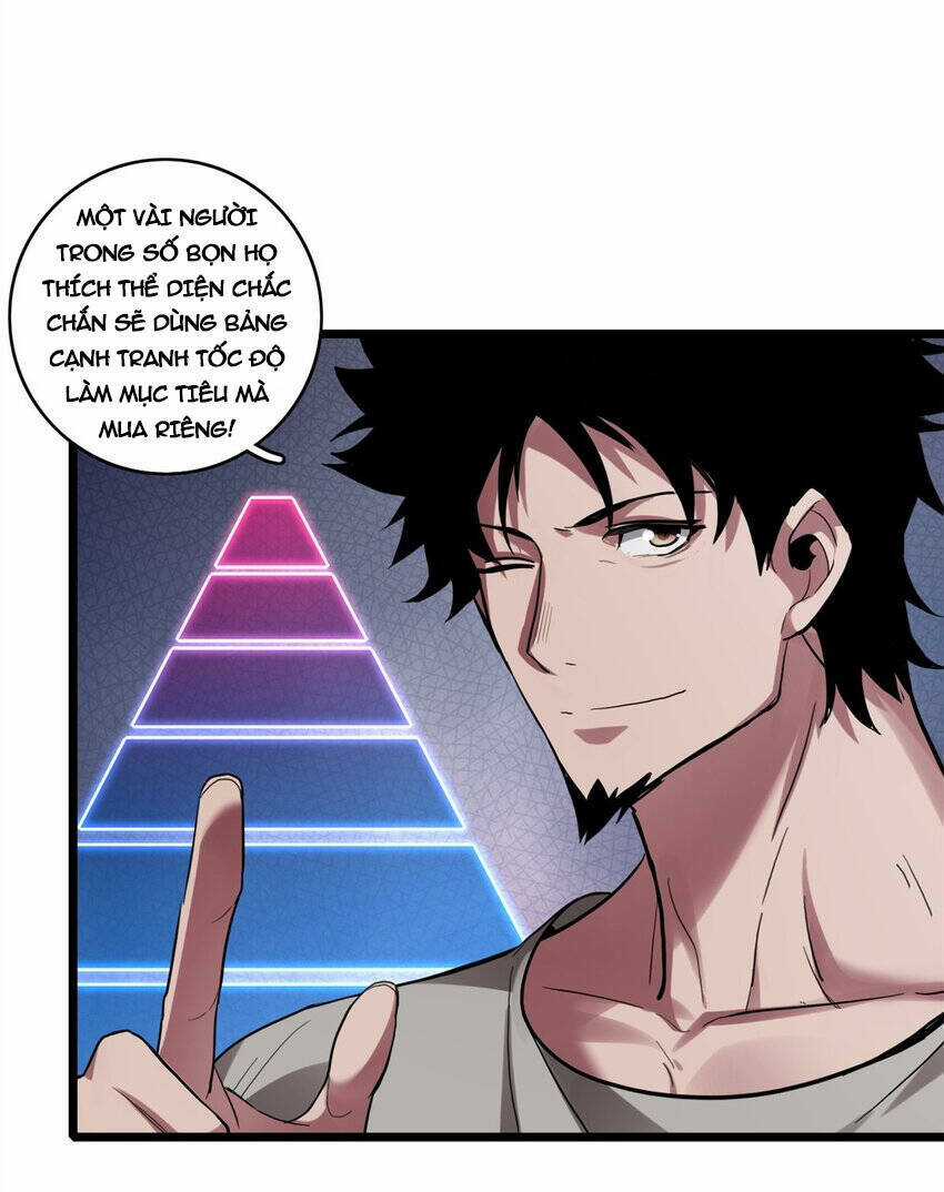 Ta Chỉ Muốn An Tĩnh Chơi Game Chapter 102 trang 14