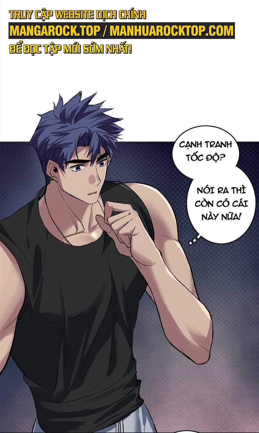 Ta Chỉ Muốn An Tĩnh Chơi Game Chapter 102 trang 15