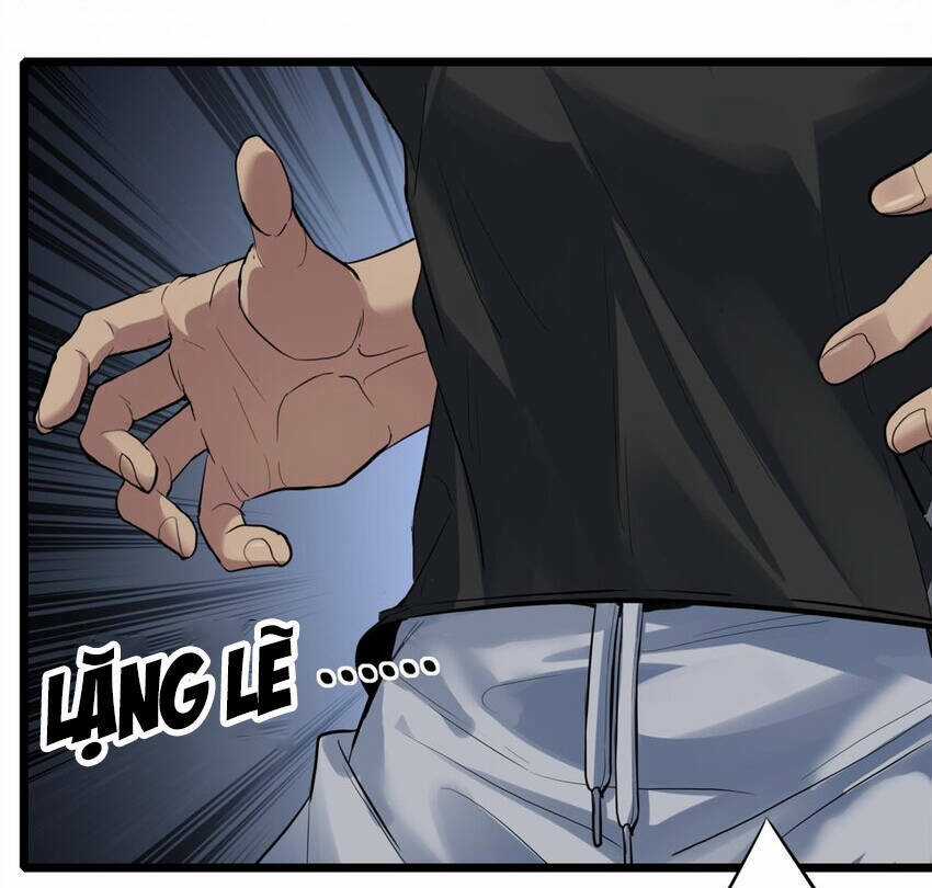 Ta Chỉ Muốn An Tĩnh Chơi Game Chapter 102 trang 17