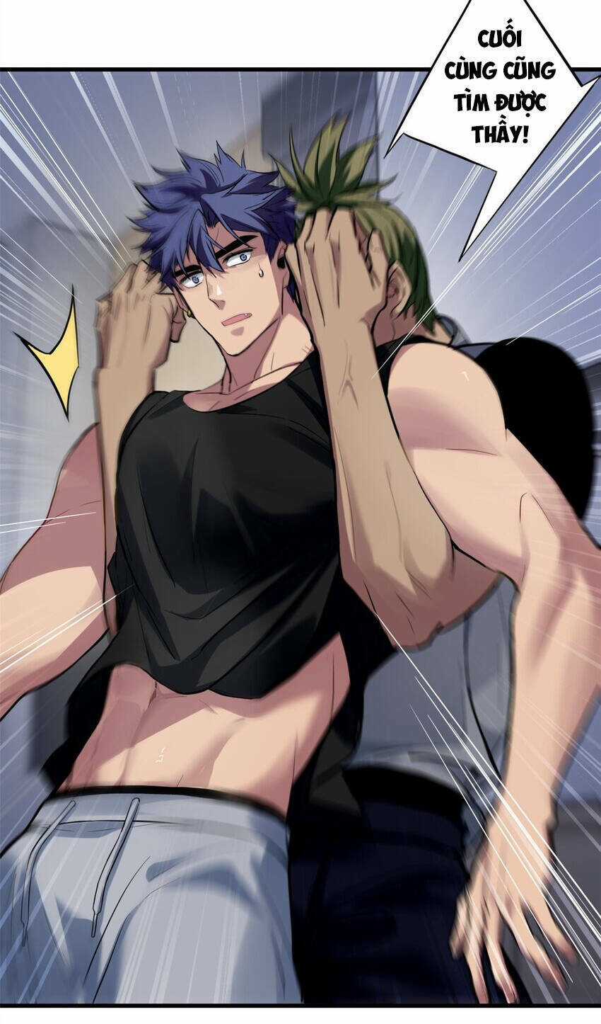 Ta Chỉ Muốn An Tĩnh Chơi Game Chapter 102 trang 18