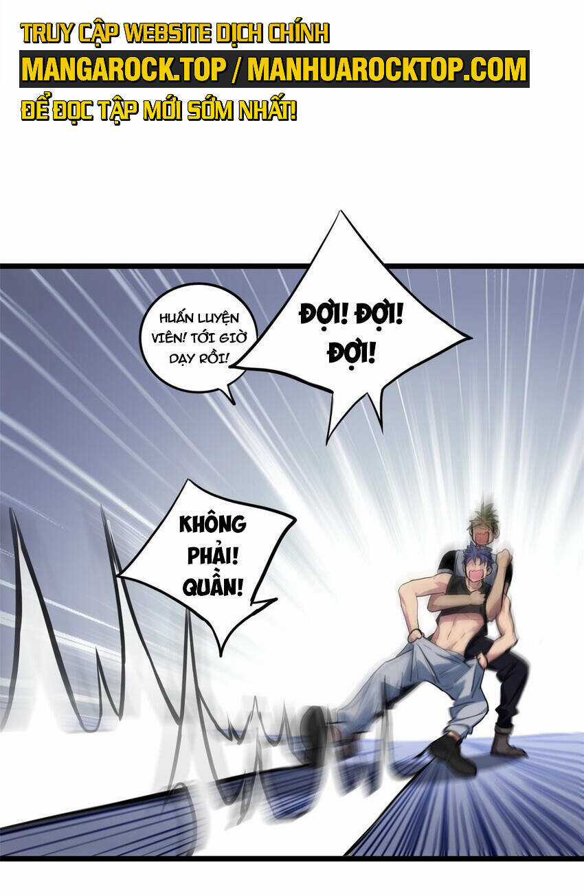 Ta Chỉ Muốn An Tĩnh Chơi Game Chapter 102 trang 19